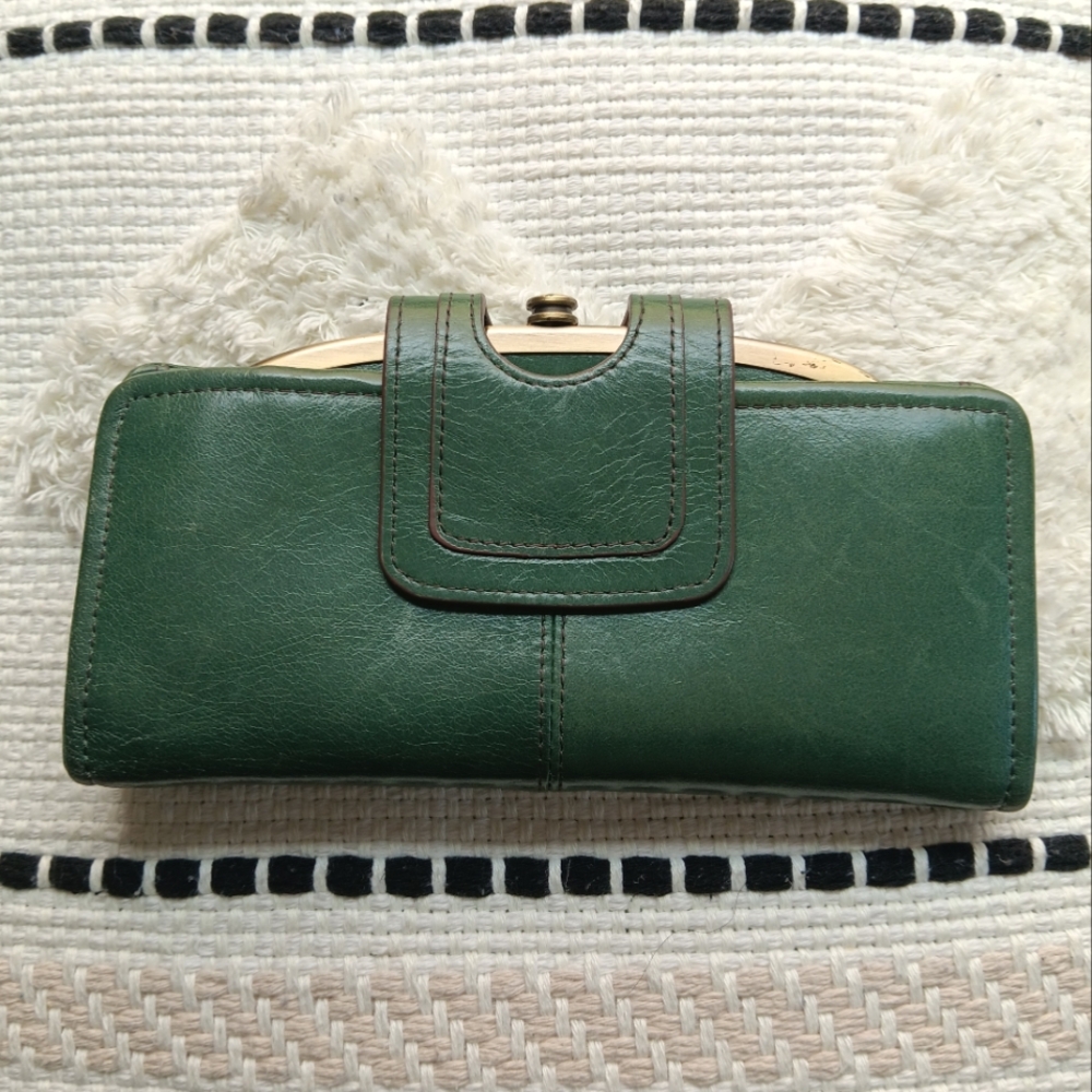HOBO Nova Wristlet